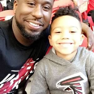 Meet your Posher, Mark